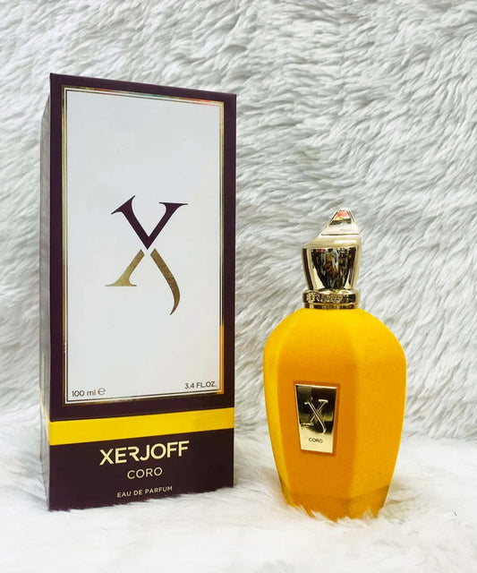 Perfume Xerjoff Coro