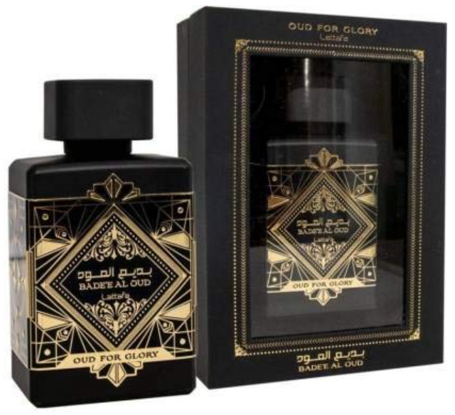 Perfume Bade`e Oud for Glory