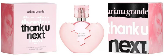 Perfume Thank U Next