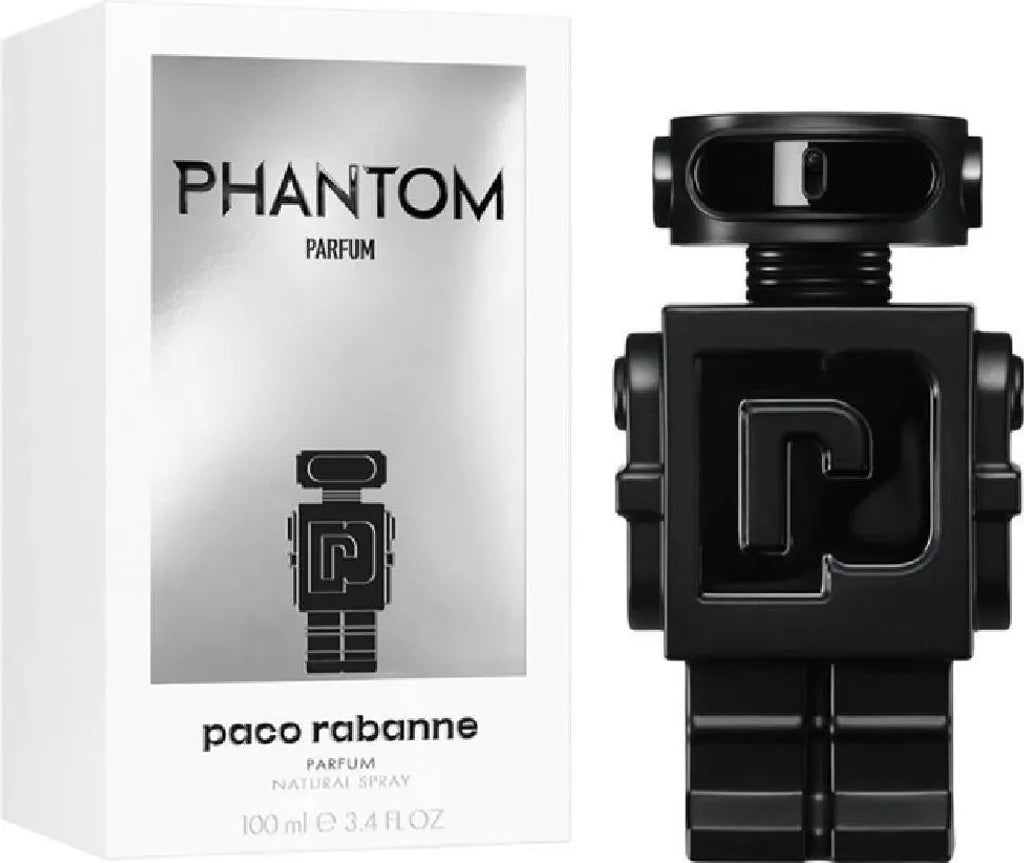 Perfume Phantom black