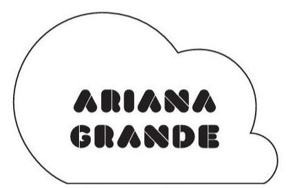 ARIANA GRANDE