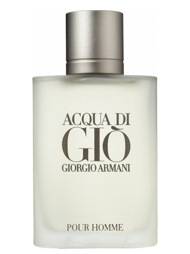 Perfume Acqua di Gio clásico