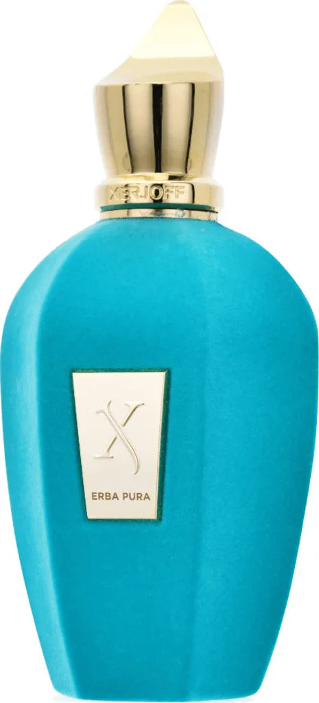 Perfume Erba pura