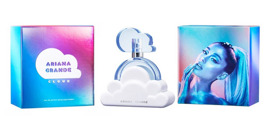 Perfume Cloud