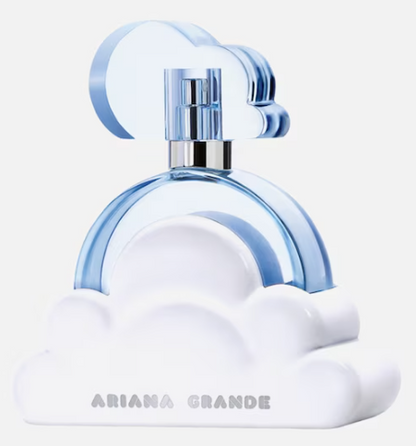 Perfume Cloud
