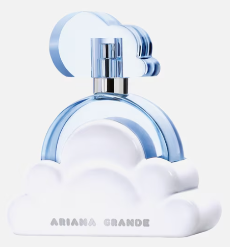 Perfume Cloud