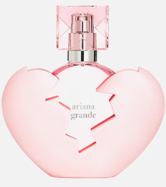 Perfume Thank U Next