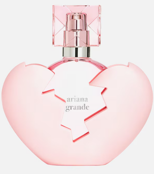 Perfume Thank U Next