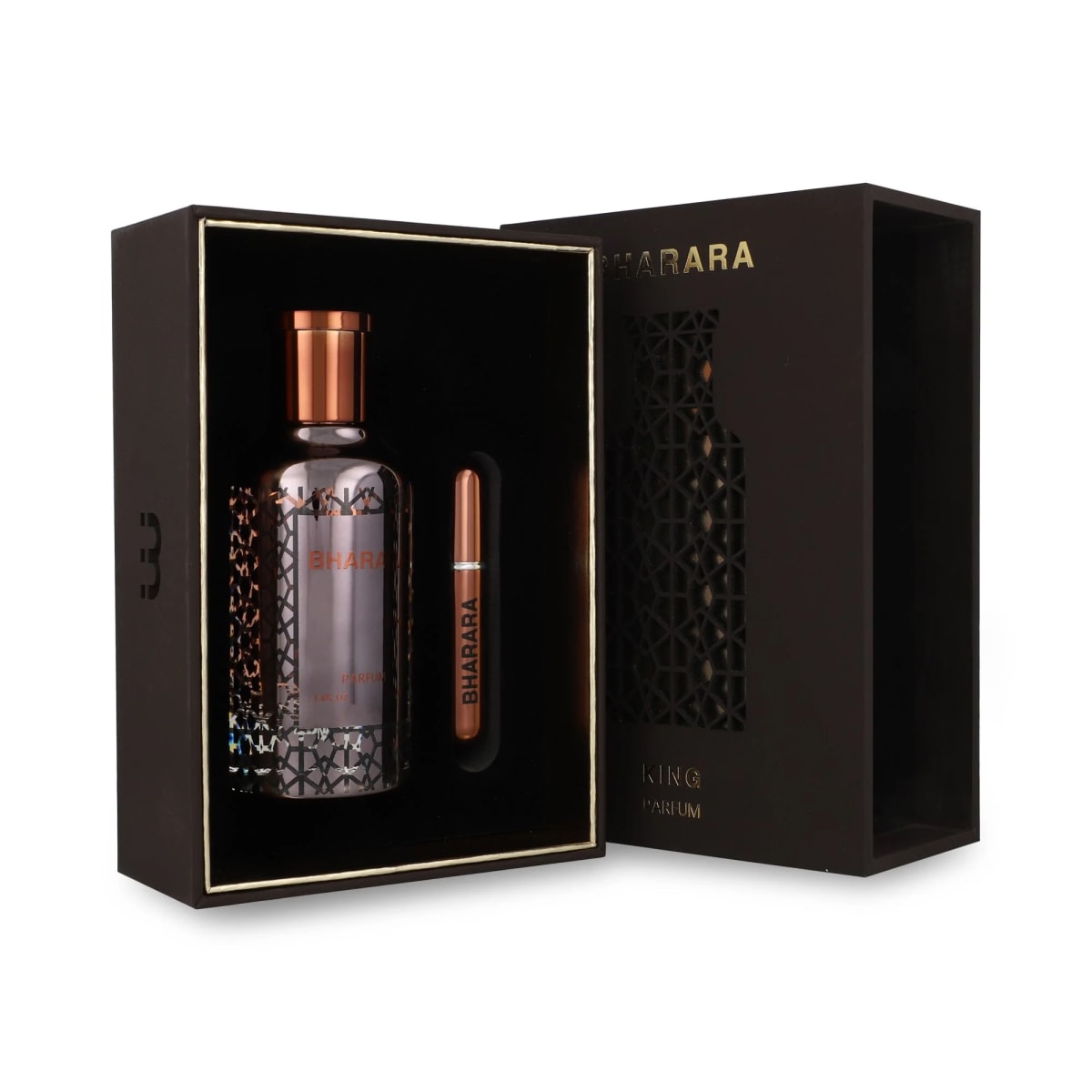 Perfume Bharara King