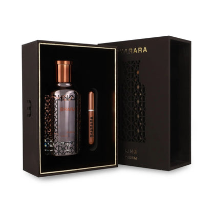 Perfume Bharara King