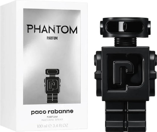 Perfume Phantom black